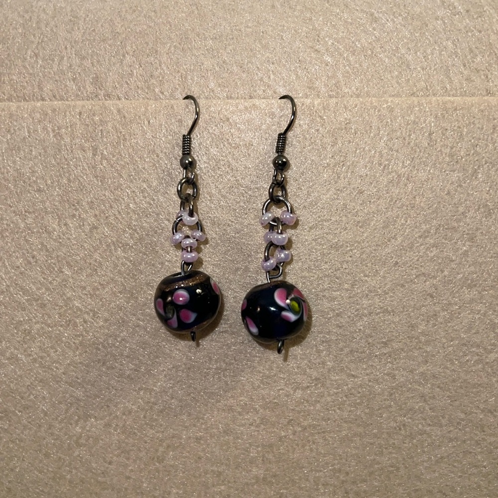 ✅ Earrings